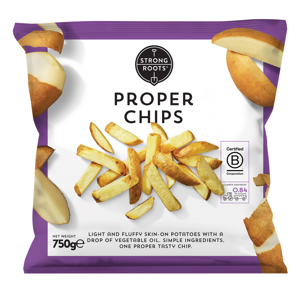 Proper Chips
