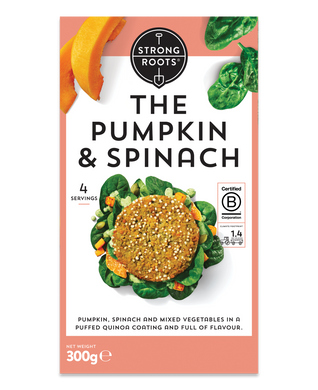 Strong Roots Tasty Plant based Food For Busy Lives Strong Roots Tasty Plant based Food For Busy Lives