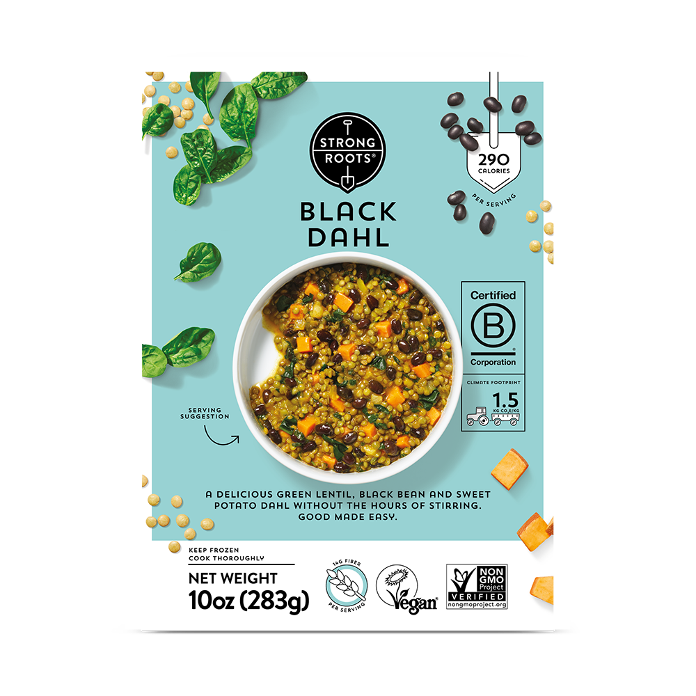Black Dahl