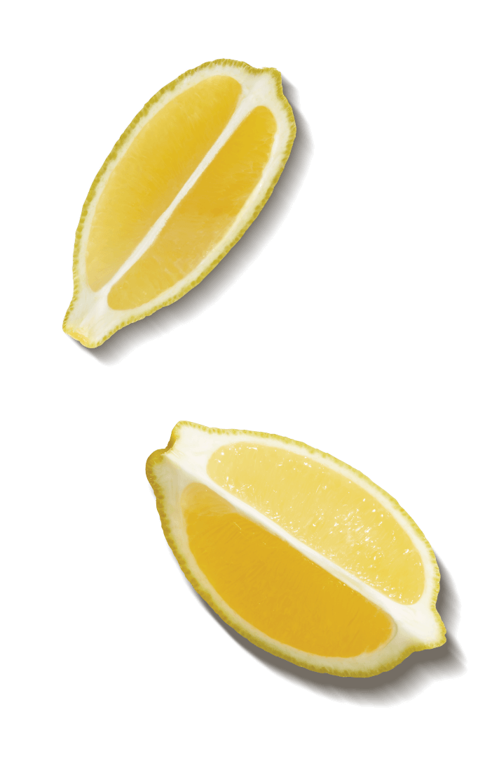 lemon