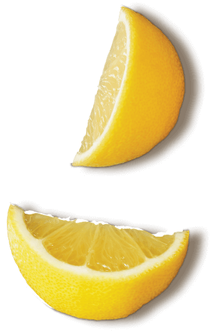 lemons