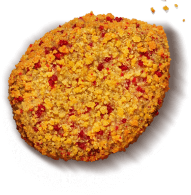 carrot nugget